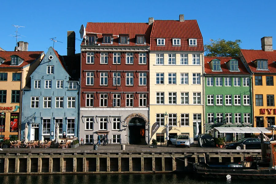 Nyhavn