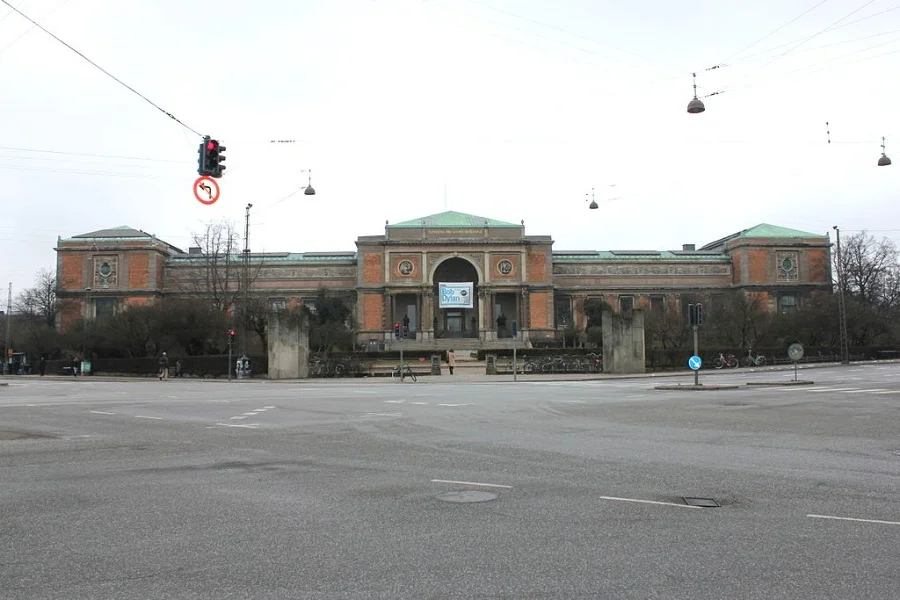 National Gallery of Denmark