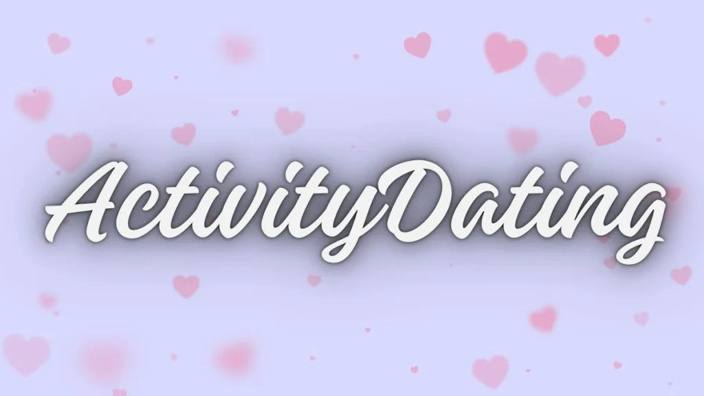 ActivityDating 30-50 år