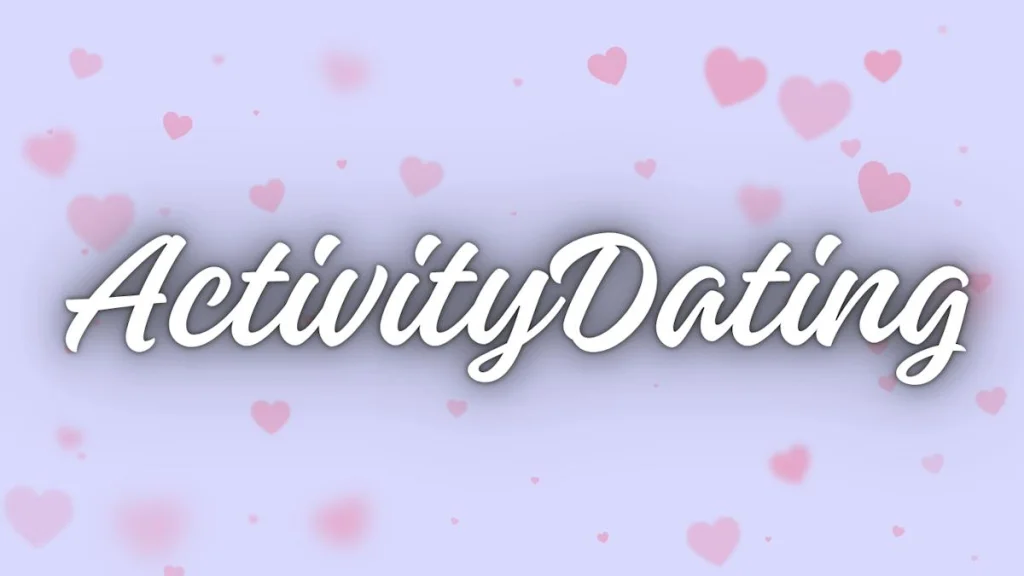 ActivityDating 25-45 år