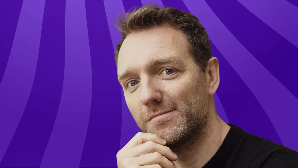 Tom McKay | Comic Con Denmark - 8. Nov 2026