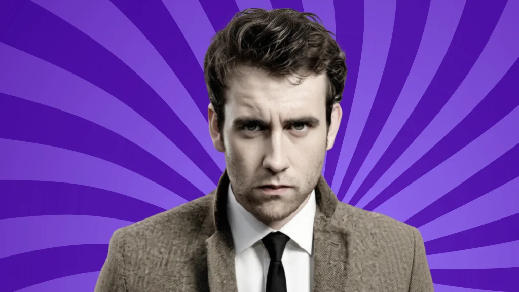 Matthew Lewis