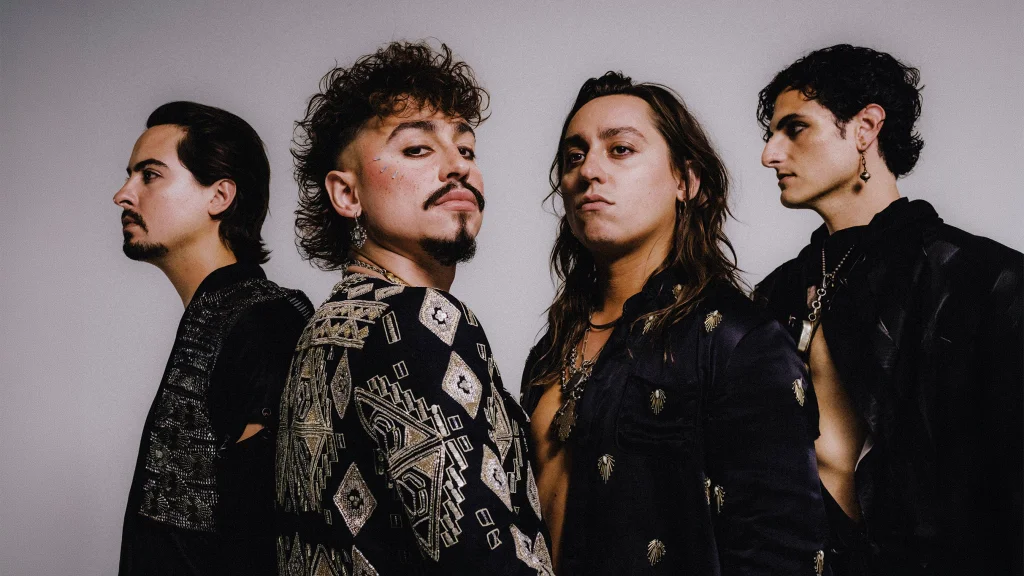 Greta Van Fleet - Into The Beginning | Vinyl Room Upgrade