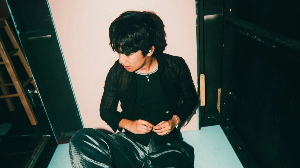 MICO – IN:BETWEEN TOUR