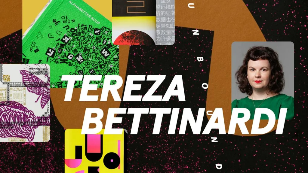 Unbound – Tereza Bettinardi