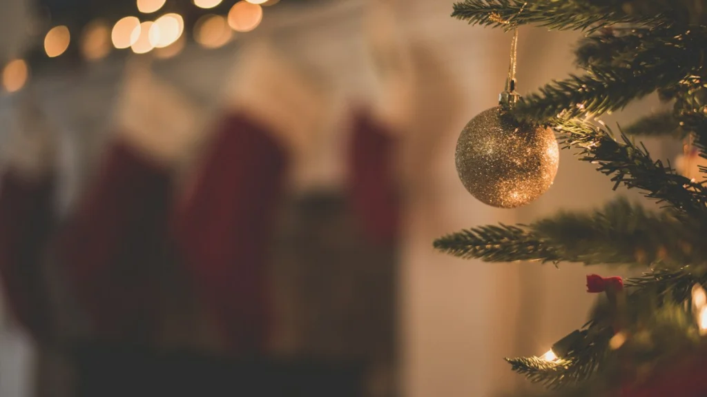 Who Fought Against Christmas, and Why?