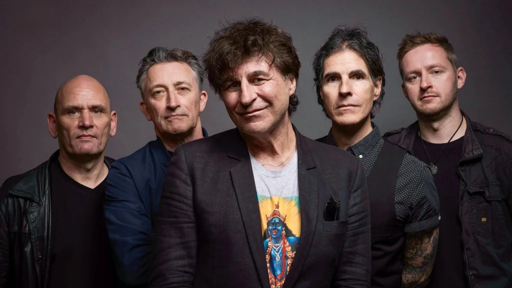 The Chameleons