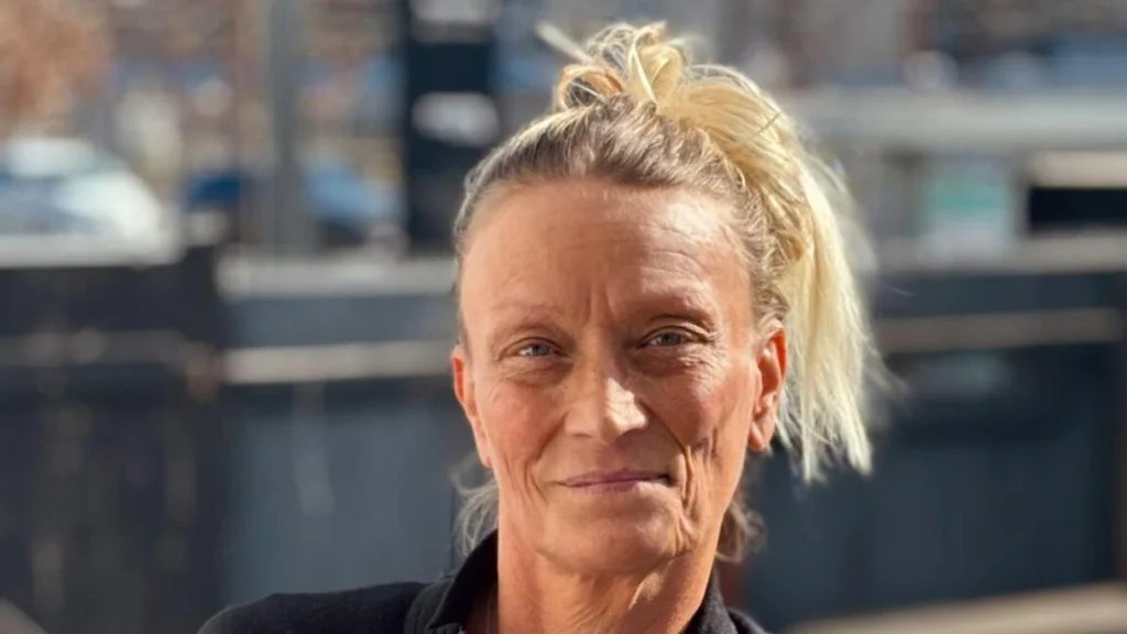 Sandra – Gadens Stemmer