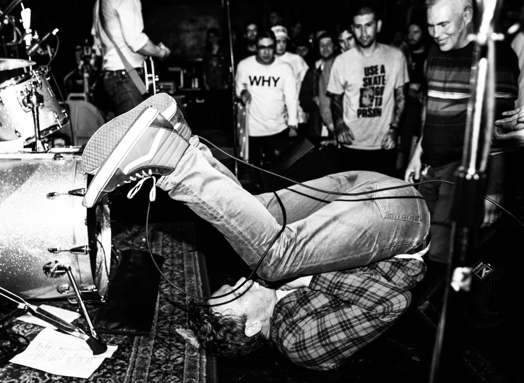 Career Suicide + Decade