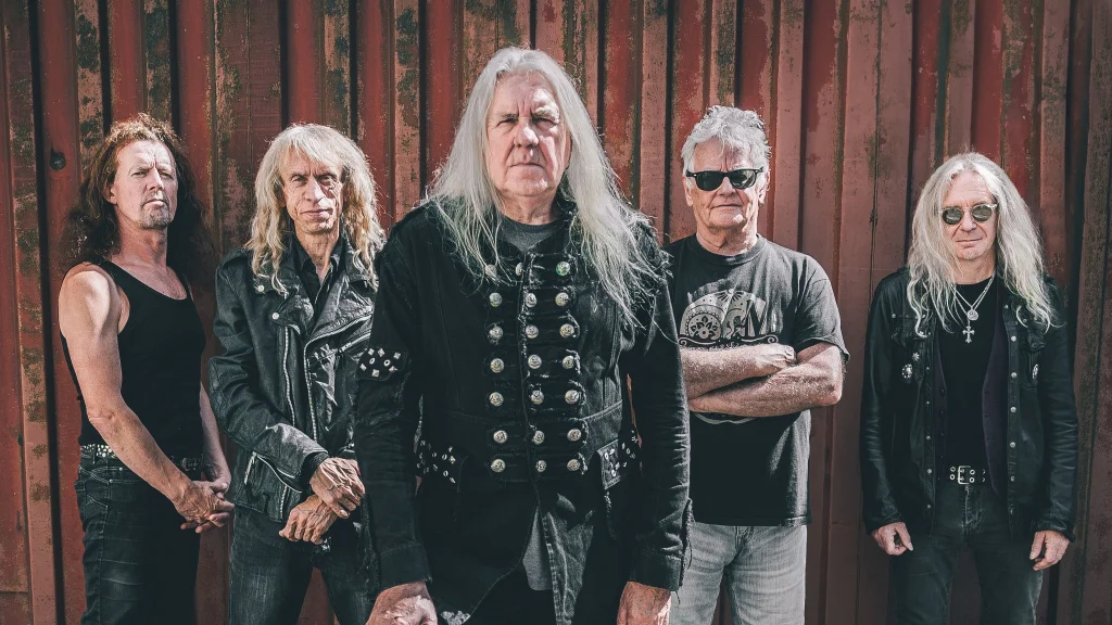 Saxon