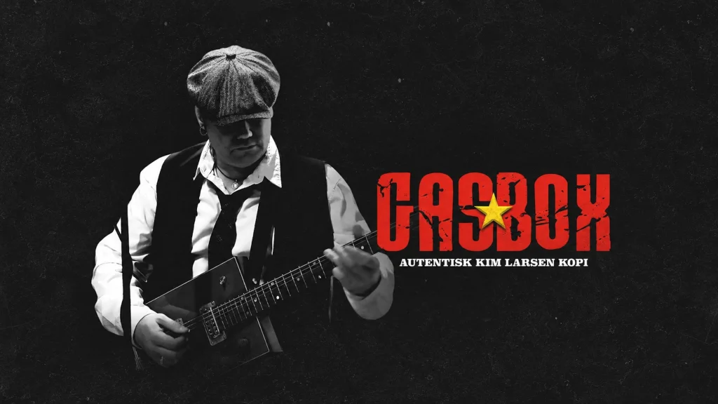 Gasbox