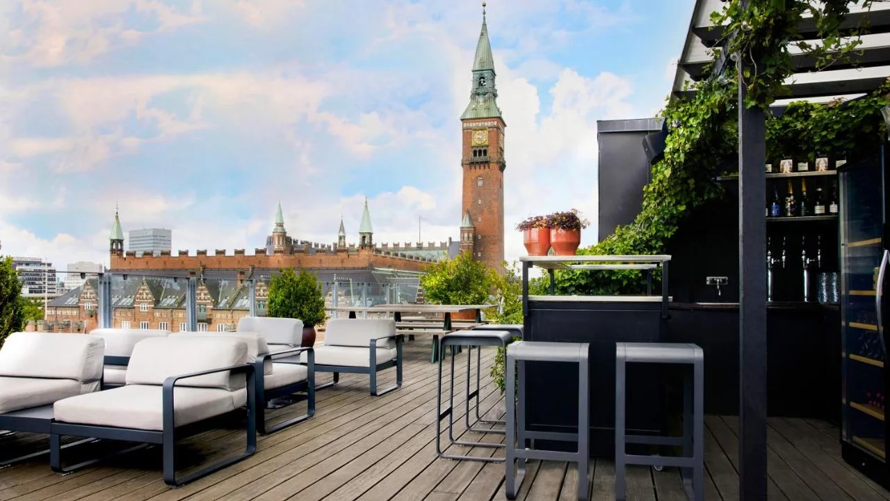 Boutique Hotel Danmark