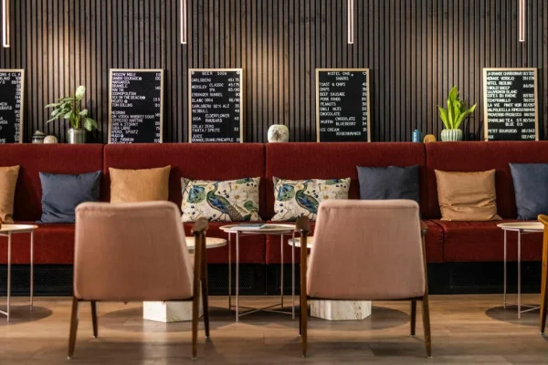 Motel One Copenhagen