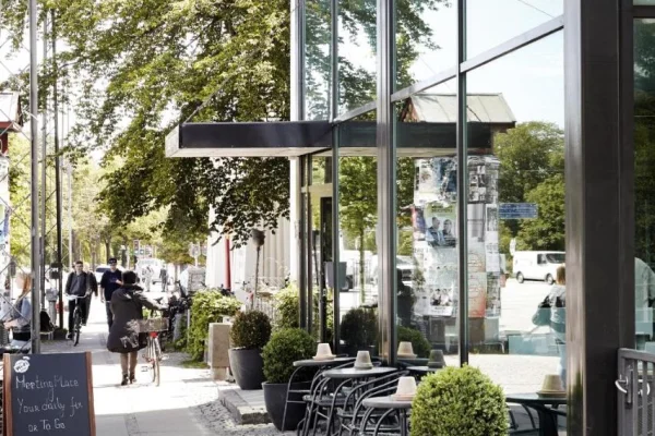 Go Hotel Østerport