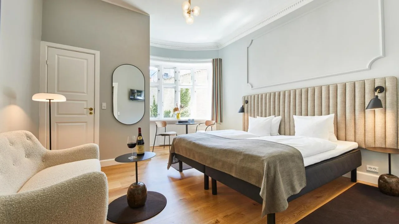 Hotel Sct. Thomas