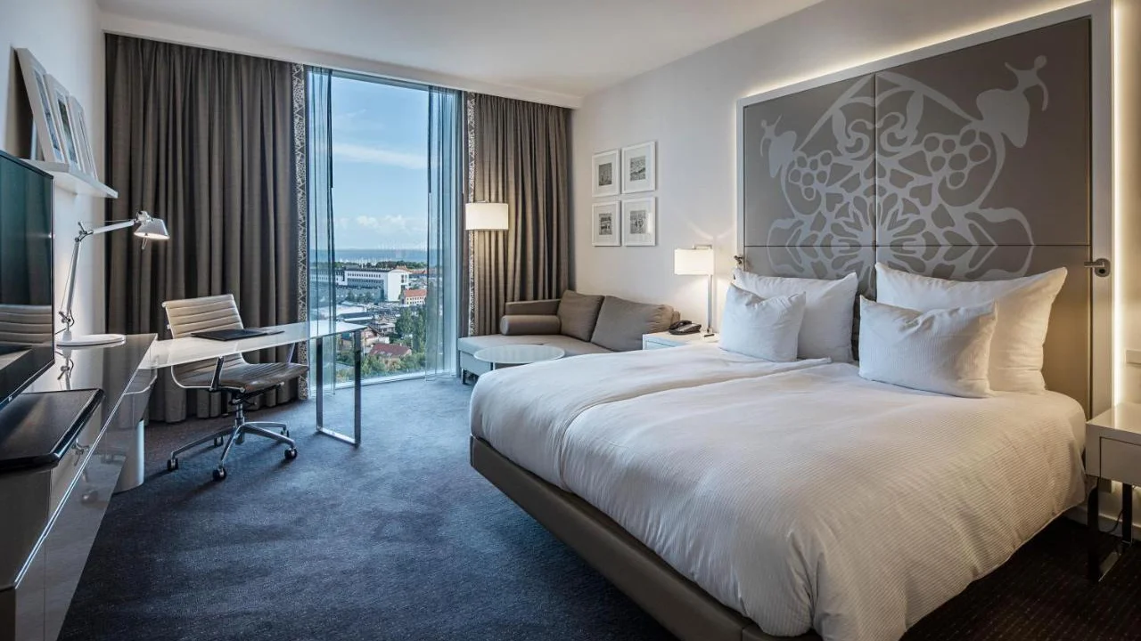 Clarion Hotel Copenhagen Airport
