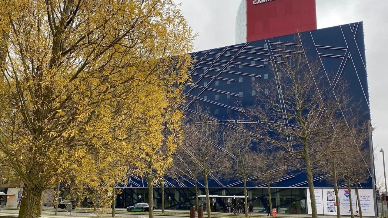 Cabinn Metro