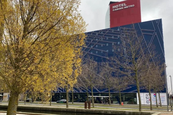 Cabinn Metro