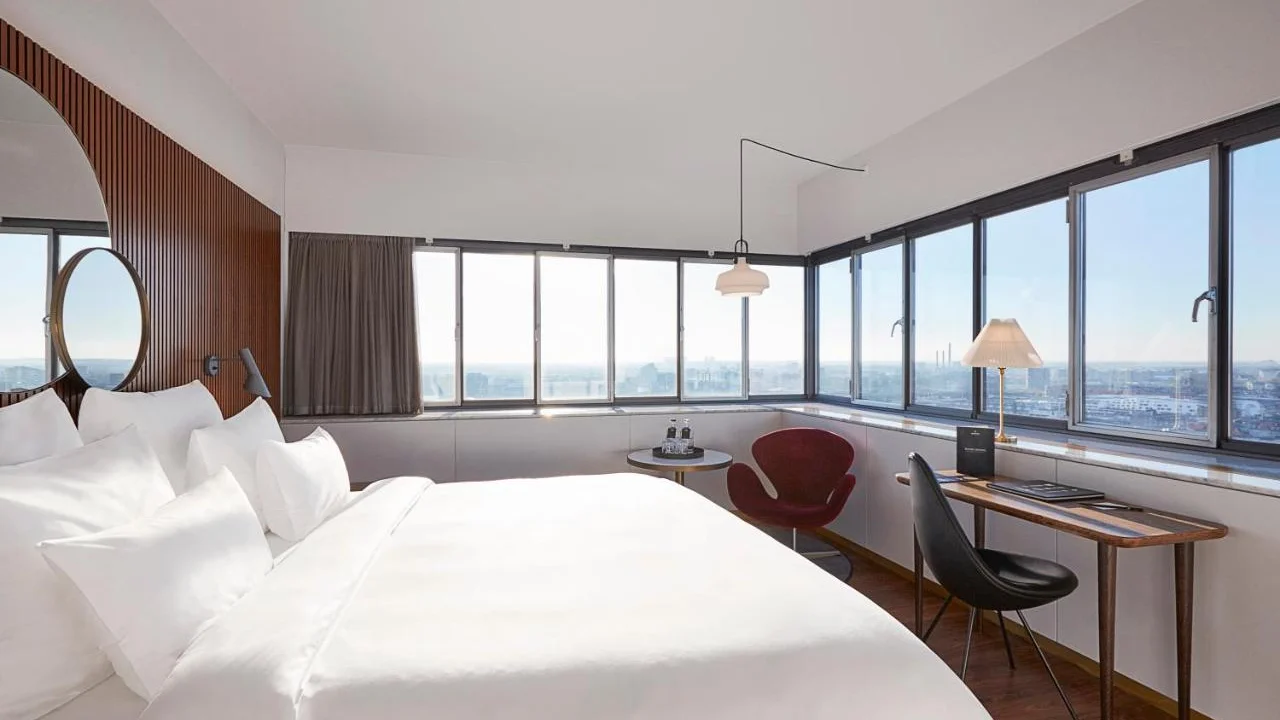 Radisson Collection Royal Hotel, Copenhagen