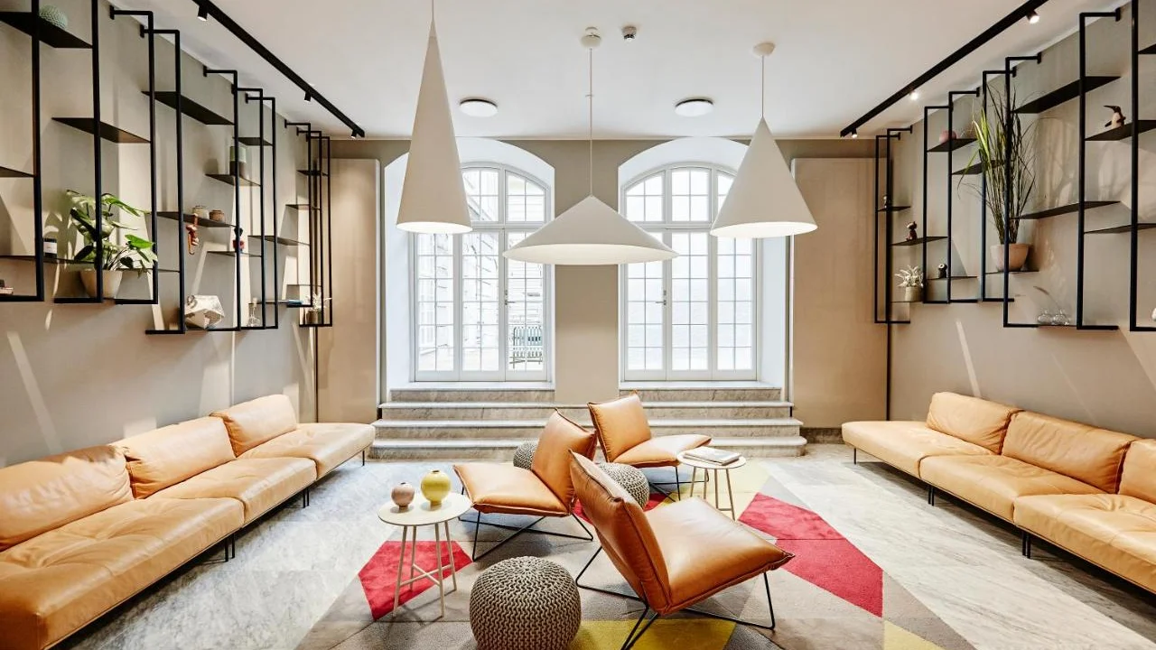 Nobis Hotel Copenhagen, a Member of Design Hotels