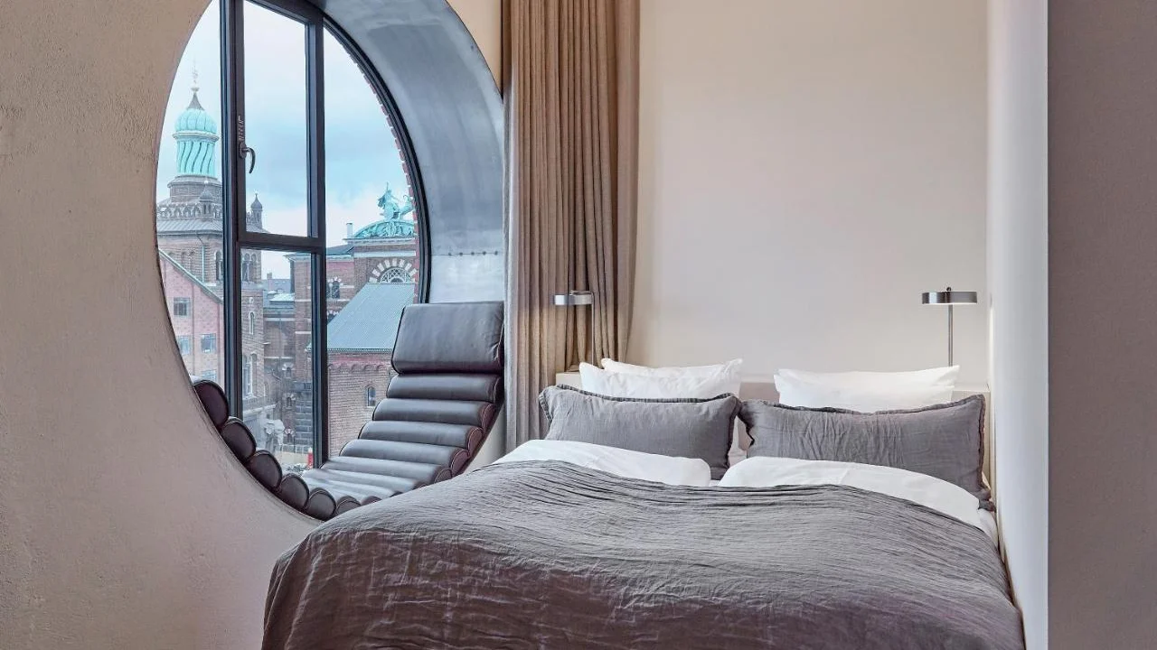 Boutique Hotel Ottilia