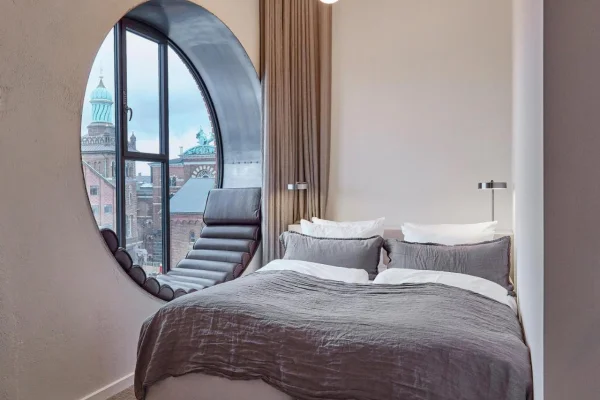 Boutique Hotel Ottilia