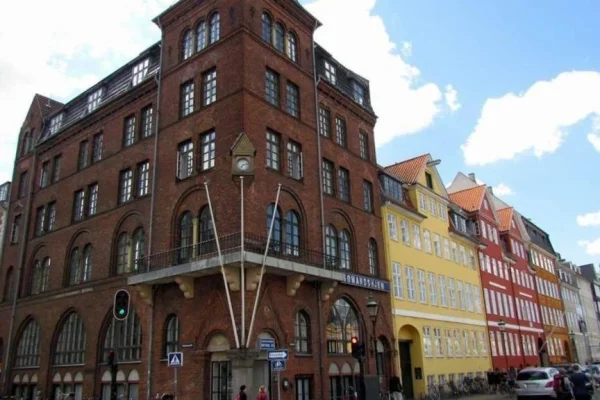 Hotel Bethel