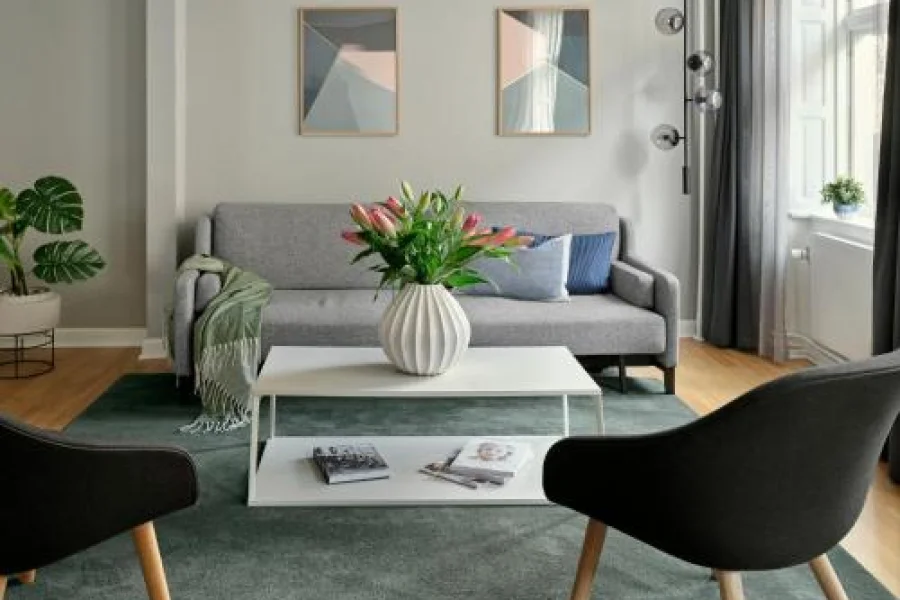 Rosenborg Hotel Apartments