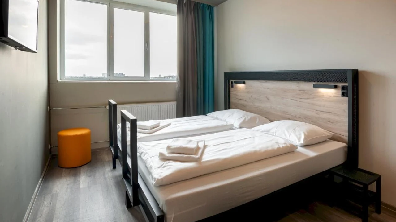 a&o Copenhagen Sydhavn