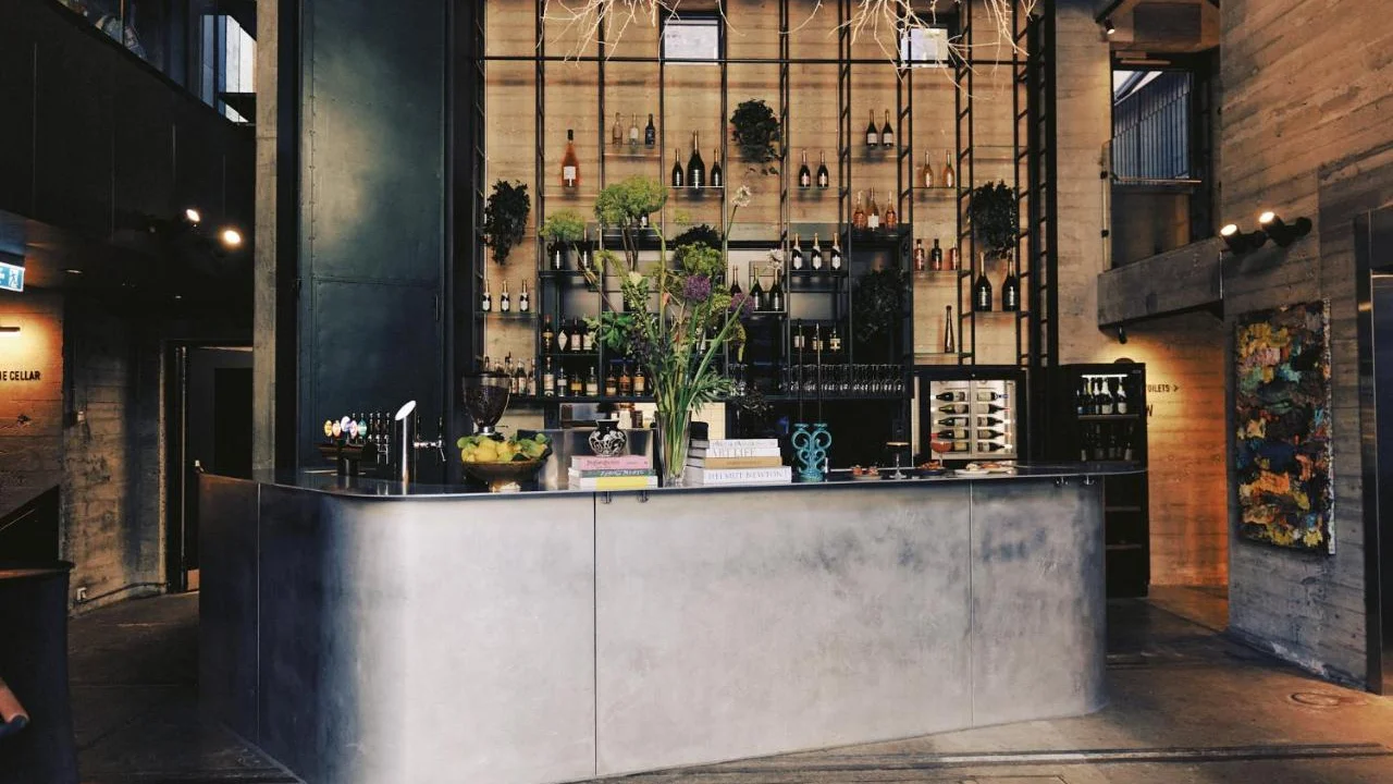 Boutique Hotel Herman K