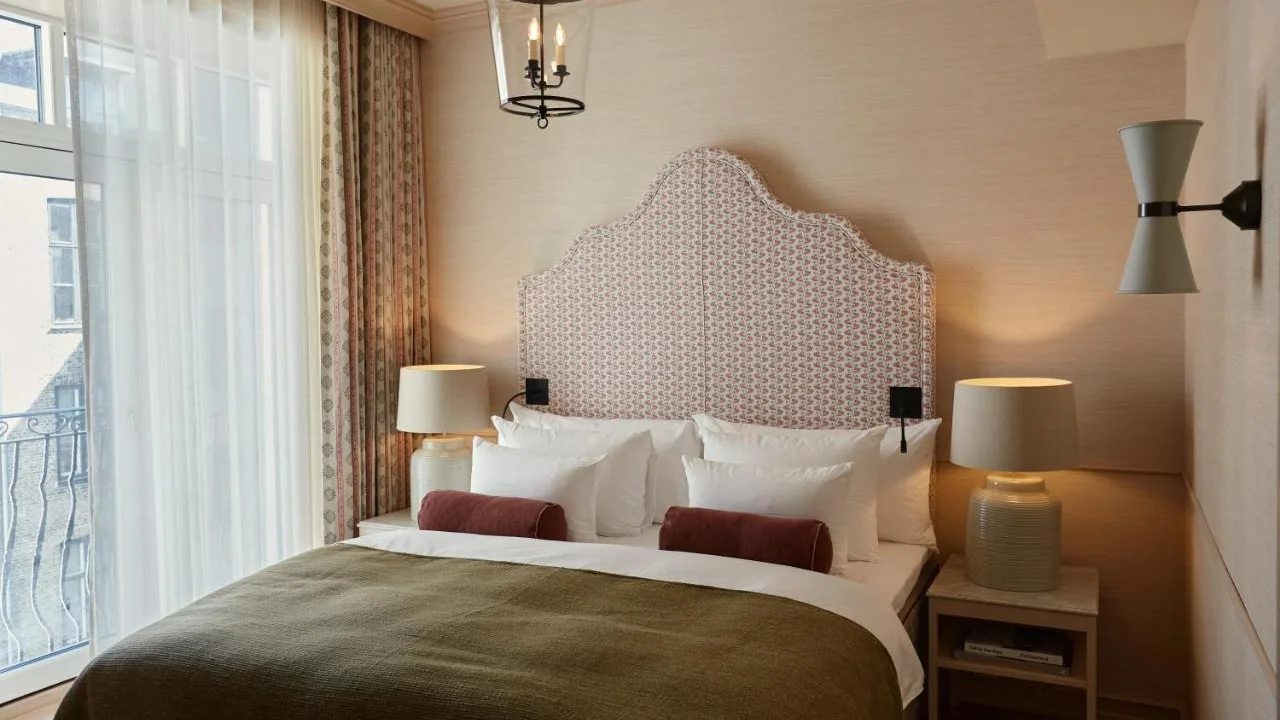 Henriks Hotel