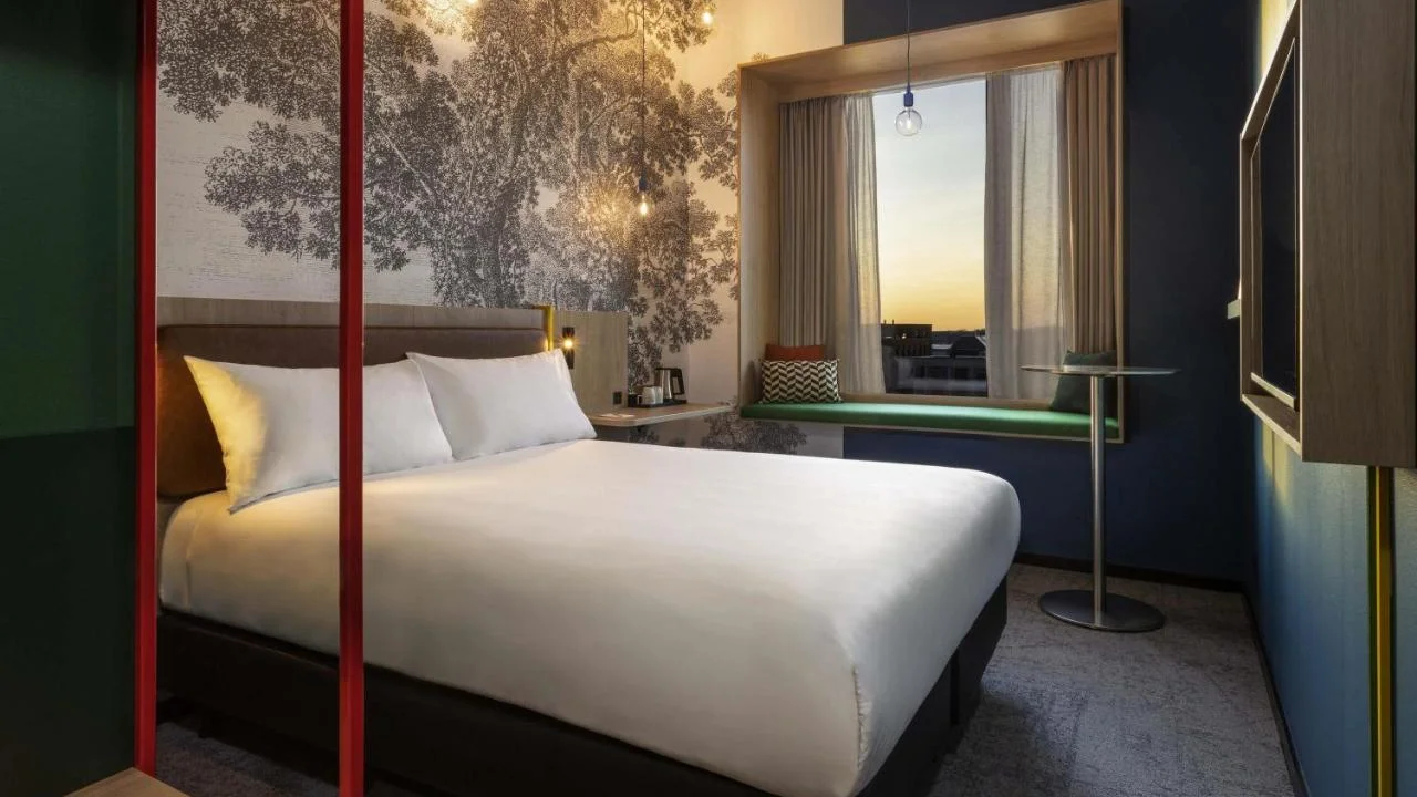 ibis Styles Copenhagen Orestad