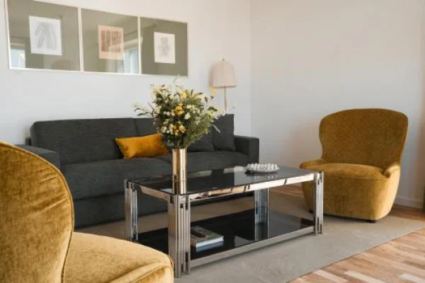 Clover House - Daniel&Jacob's Premium Apartments