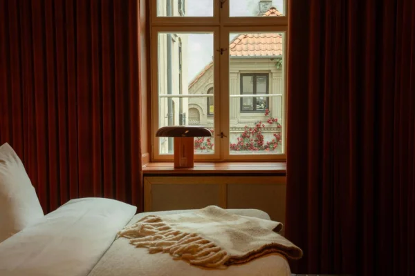 Four Suites Copenhagen - Boutique Hotel Apartments Suites