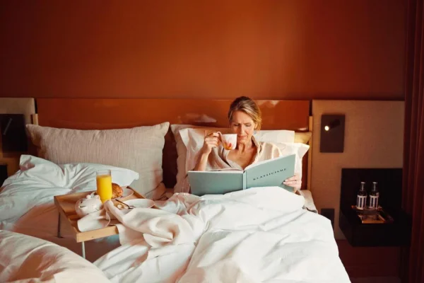 Four Suites Copenhagen - Boutique Hotel Apartments Suites
