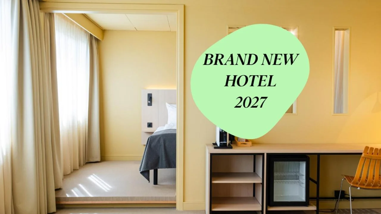 Citybox Airport Hotel Copenhagen