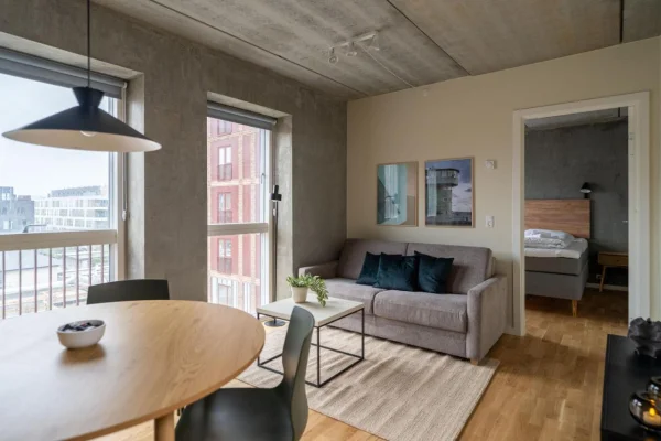 Q Hotel Apartments