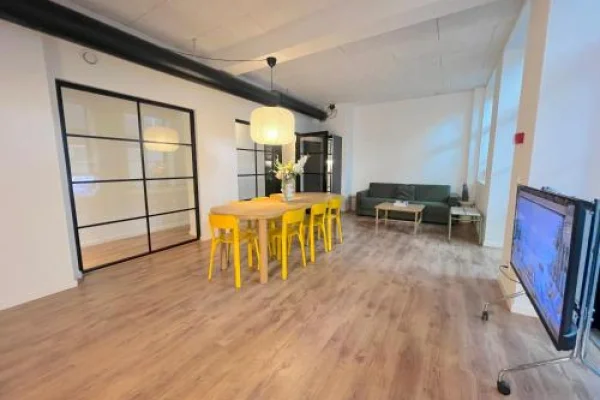 Lovely Apartments In Cozy Neighborhood