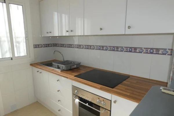Private house in the city center !
